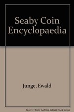 Seaby Coin Encyclopaedia By Ewald Junge