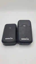 RODELink Wireless TX & RX