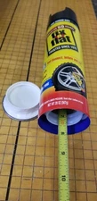 Large 20 ounce fix a flat tire can safe stash diversion hide jewelry money 