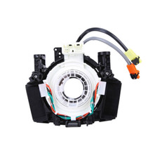Clock Spring Spiral Cable For Nissan Versa Mu...