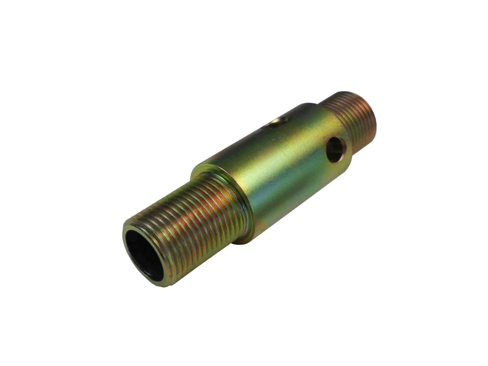 MOCAL ESVWV6 Placa Adaptadora Aceite VR6 3/4UNF Extensión Centro