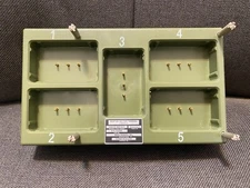 NEW BREN-TRONICS BATTERY ADAPTER TERMINAL J-6522/U