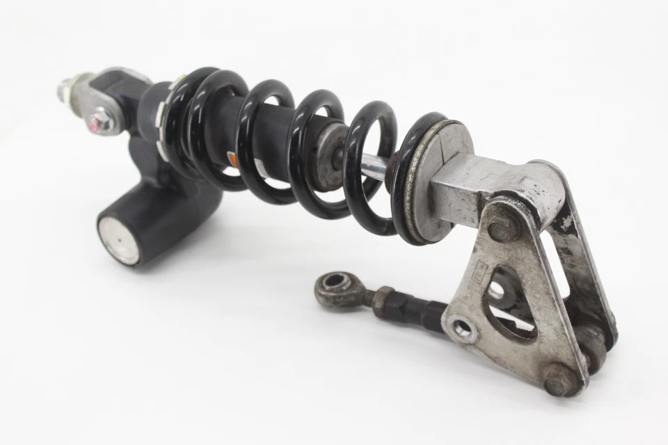 Amortecedor traseiro 12-14 Suzuki Gsxr1000 suspensão - Imagem 2 de 4