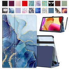 Folio Case for Amazon Fire Max 11 (13th Generation, 2023 Release) Slim Cover