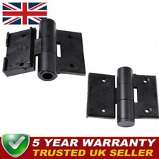 x2 Replacement Hinge for Keter store it out xl SH1, SH2 & SH3