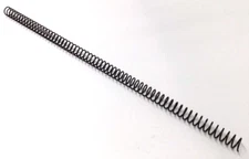 Associated Spring Type C688-068-18-L Compression Spring 18" Free Length 5/8" OD
