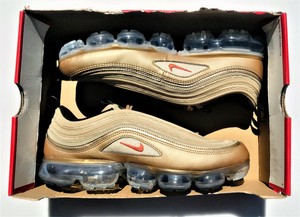 mens nike air vapormax 97