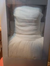 vera wang wedding dress white