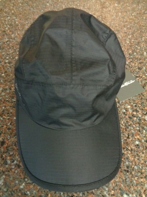 waterproof baseball hat