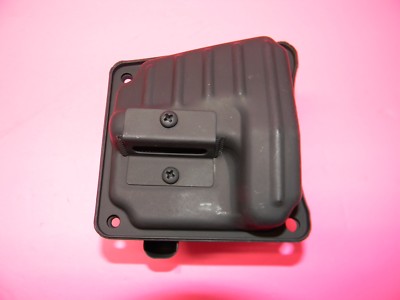 Coperchio Marmitta Motosega Stihl&ndash; Di Spina Gianvito