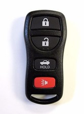 Oem 4 Button 282687z800 Transmitter Keyless Remote Control Keyfob Clicker Fab Oem 4 Button 282687z800 Transmitter Keyless Remote Control Keyfob Clicker Fab