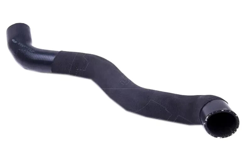 Durite suralimentation 1366079J50 pour Fiat Sedici empêche les fuites d'air du turbo