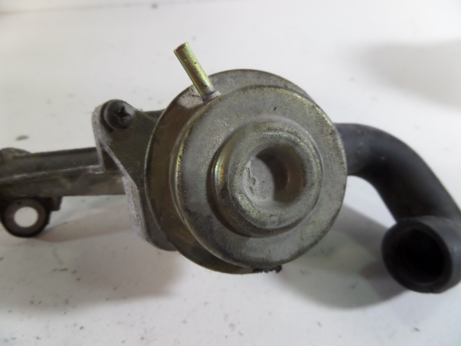 Mercedes E55 AMG Left EGR Valve W211 0206 OEM A 113 140 01 60 eBay