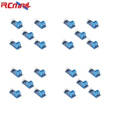 20pcs Voltage Tester Sensor Detection Module DC 0-25V for Arduino UNO Smart Car