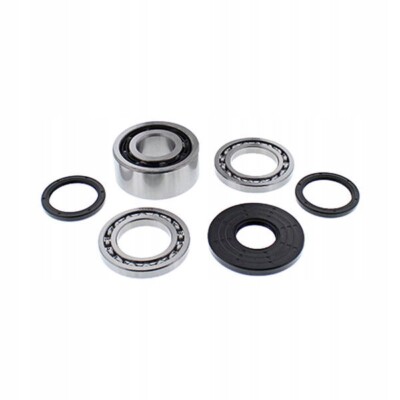 VORDERES DIFFERENZIAL REPARATURSET POLARIS RZR RS1 18-19, RZR XP TURBO S 18-19,