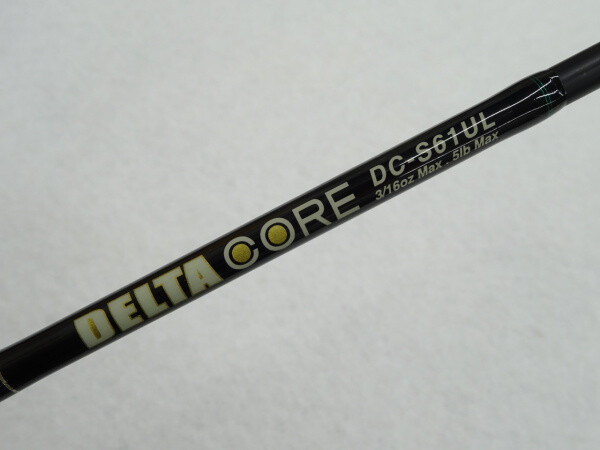 DELTA CORE DC-S61UL DELTA CORE DC-S61UL
