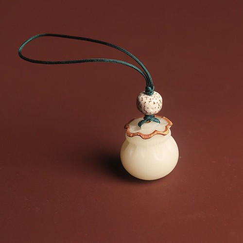 Creative Mobile Phone Lanyard Lanyard Keychain Chinese Style Bag Pendant - 第 15/15 張圖片