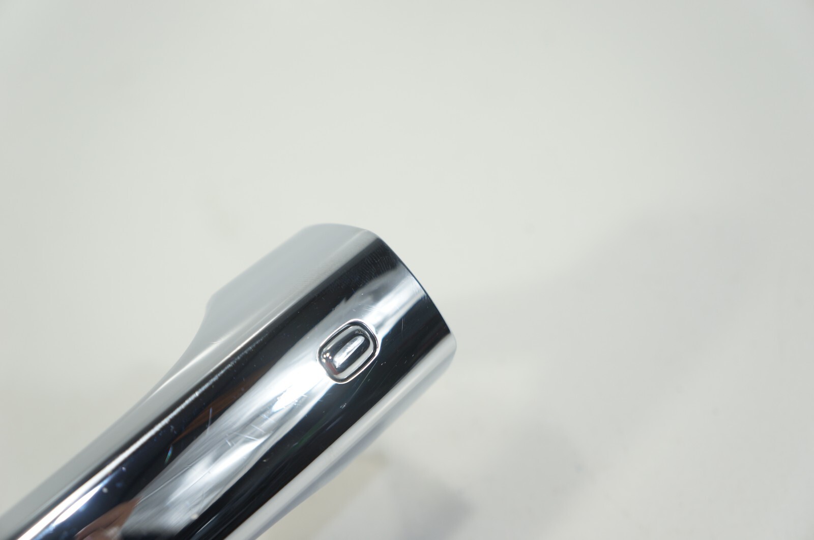 14-22 Maserati Ghibli M157 Front LEFT DRIVER Side Exterior Door Handle CHROME