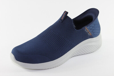 Skechers Ultra Flex 3.0 - Smooth Step, Slip-On-Sneaker *Übergröße*
