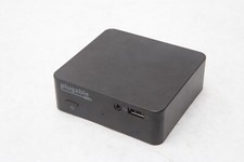 Plugable UD-CAM USB C Mini Docking Station Laptop HDMI Ethernet NO PWR SPPLY C31