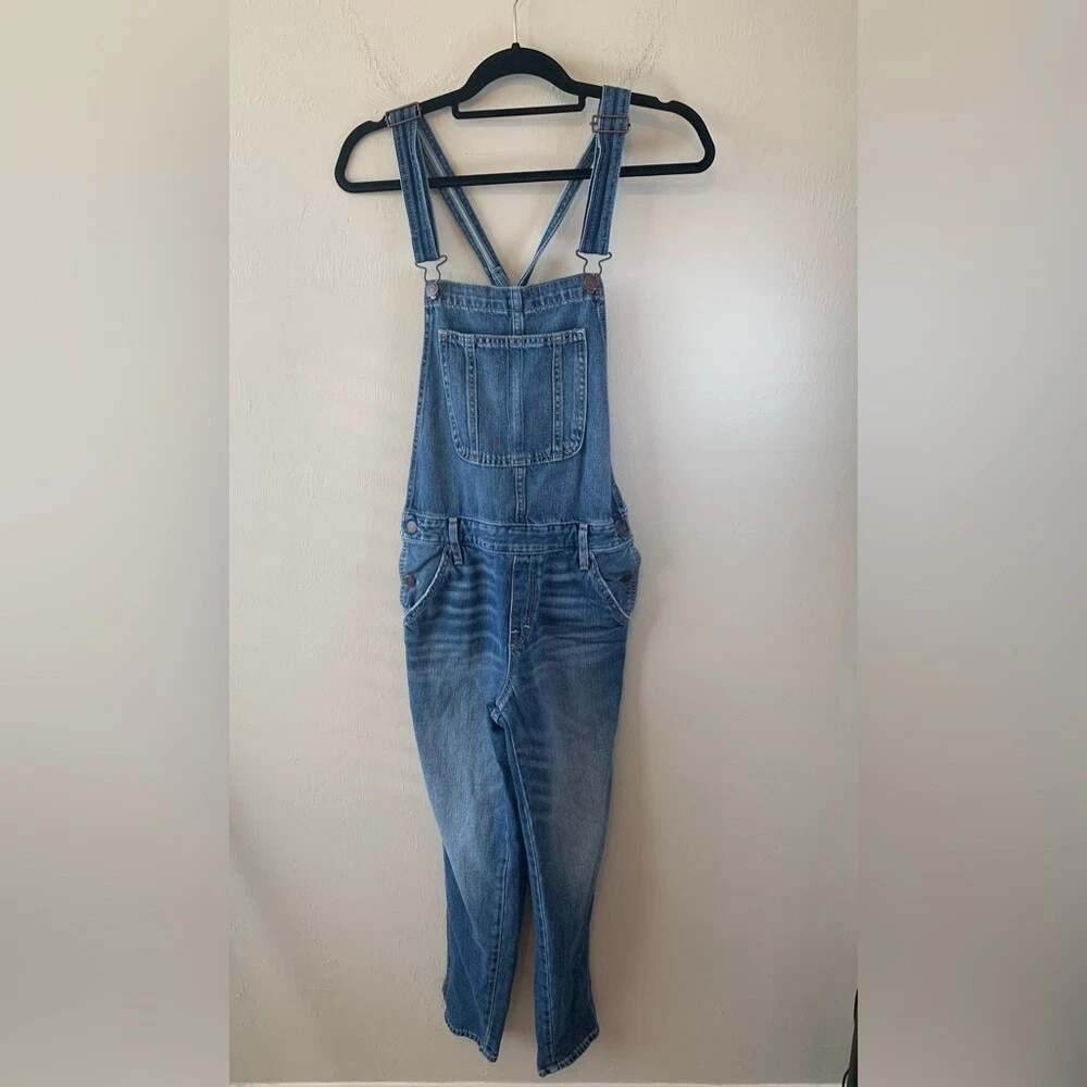 Criss cross overalls hotsell