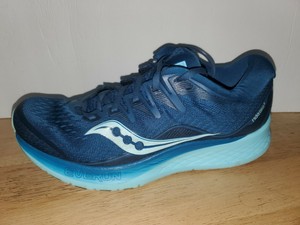saucony ride iso womens 8.5