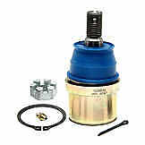 (1) NAPA PRECISION Suspension Ball Joint Fron...