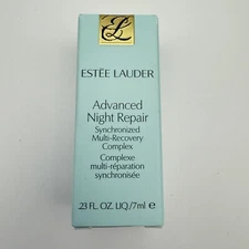 Estee Lauder Advanced Night Repair Synchronized Multi Recovery .23 oz 7 ml New
