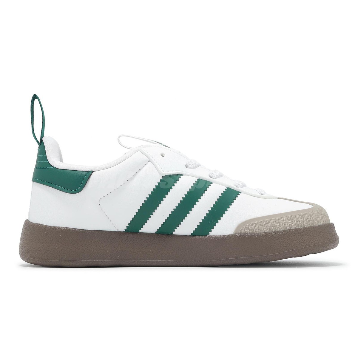 KH ADIDAS SAMBA 25cm adidas Originals AdiFom Samba 360 C White Collegiate Green