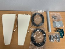 Dual Mimo Yagi Antenna Kit