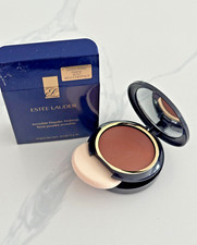 Estee Lauder Invisible Powder Makeup 5CN1 RICH CHESTNUT