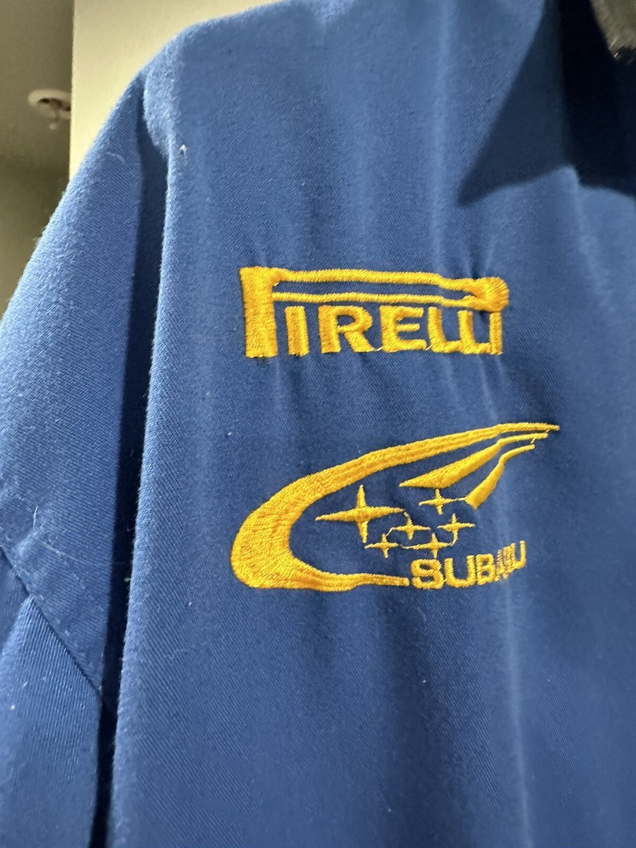☆激レア☆SUBARU World Rally Team ボストンバック 555 The 555 Subaru World Rally Team - 1995-1996 WRC Championship