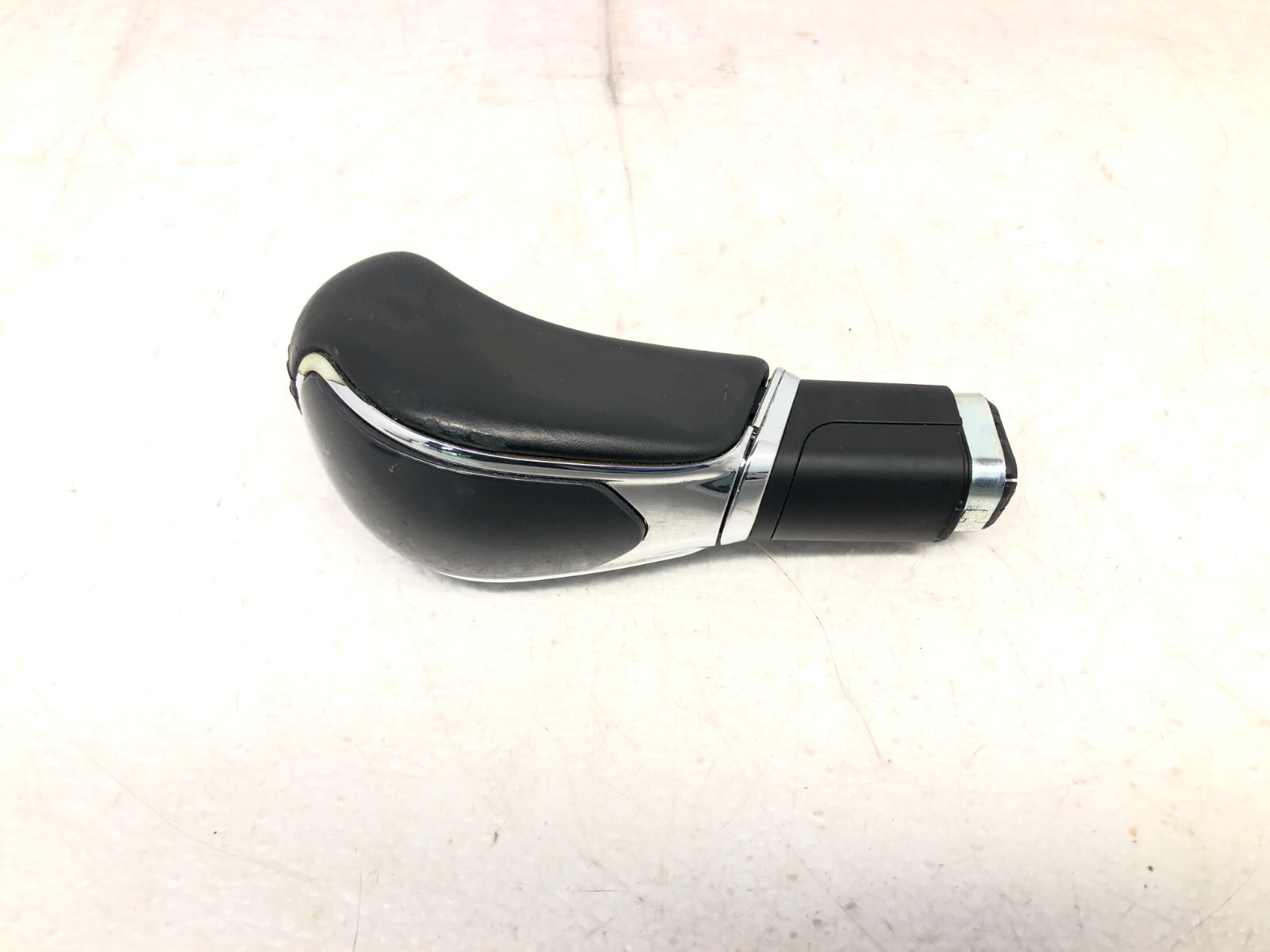 2014-2021 MASERATI QUATTROPORTE TRANSMISSION GEAR SHIFTER LEVER KNOB HANDLE OEM