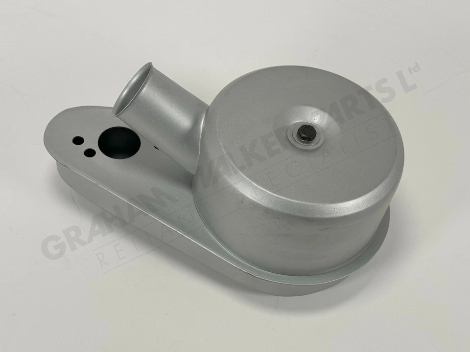 CAJA FILTRO AIRE RELIANT 25927 RIALTO ROBIN FOX - Imagen 2 de 4