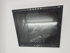 SMART Podium ID370 Interactive Pen Display No Pen/Power Adapter For Parts Only