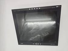 SMART Podium ID370 Interactive Pen Display No Pen/Power Adapter For Parts Only