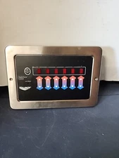 VOLRATH 2928421-1 digital control bd & overlay new