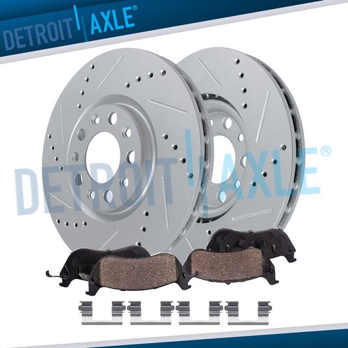 Disc Brake Pad Set-Stop Semi-Metallic Brake Pad Rear Fits 99-04 Grand Cherokee E