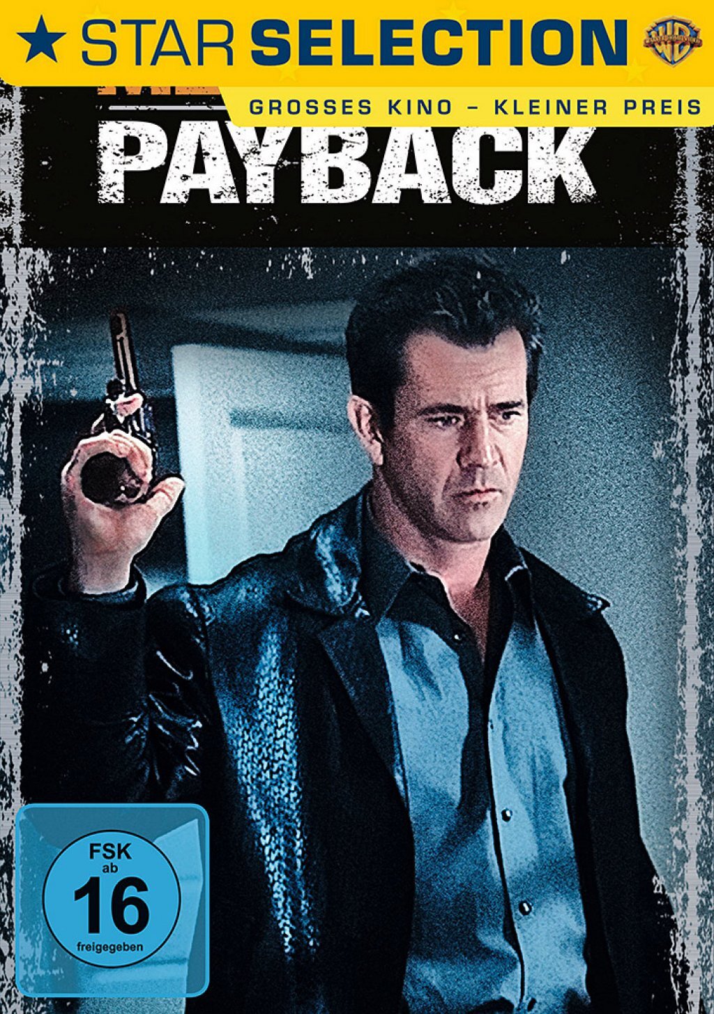 Warner Home Video Payback - Zahltag - Bild 3