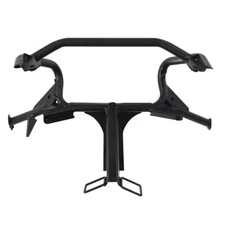 Front Headlight Upper Fairing Stay Bracket Fit For Kawasaki Ninja 250R 2008-2012