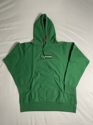 supreme rtg jacket