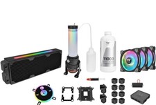 Thermaltake Pacific CL360 Max