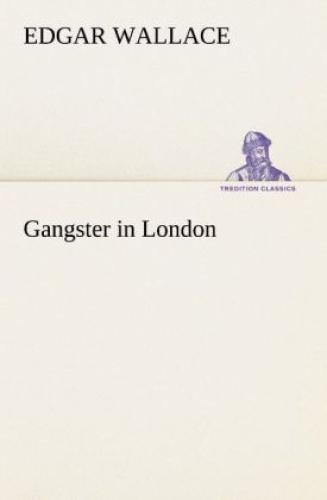 Gangster In London 2109