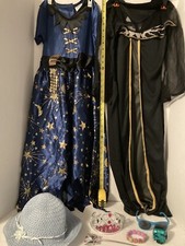 Dress Up Clothes Size Medium Children’s