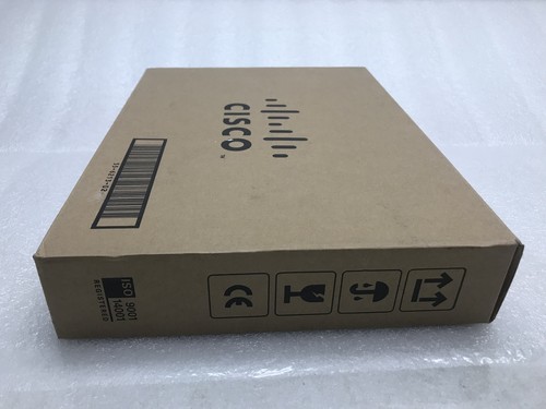New OEM Sealed Cisco CP-8841-K9 IP Phone / 68-6056-04 - Bild 5 von 5