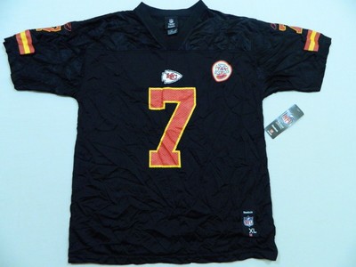 black chiefs jersey
