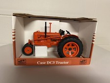 SpecCast Liberty Classics Case DC3 Diecast Tractor-1.16-made In USA- New