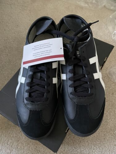 Onitsuka Tiger PATOU MEXICO 66 Sneaker Unisex 1183C380.100 Onitsuka Tiger PATOU MEXICO 66 Sneaker Unisex 1183C380.100