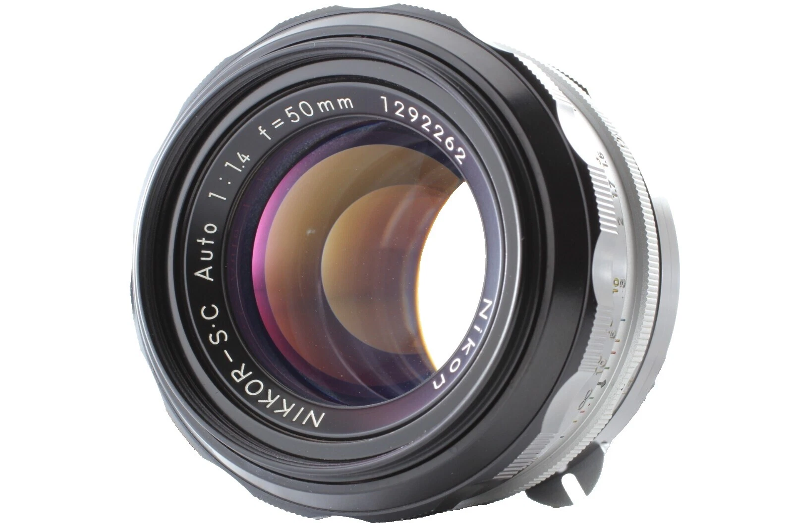 Nikon Standard Camera Lenses for Nikon NIKKOR