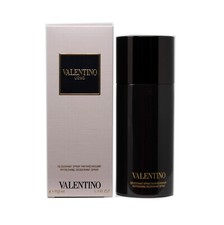 VALENTINO UOMO REFRESHING DEODORANT SPRAY 150 ML/5 FL.OZ.